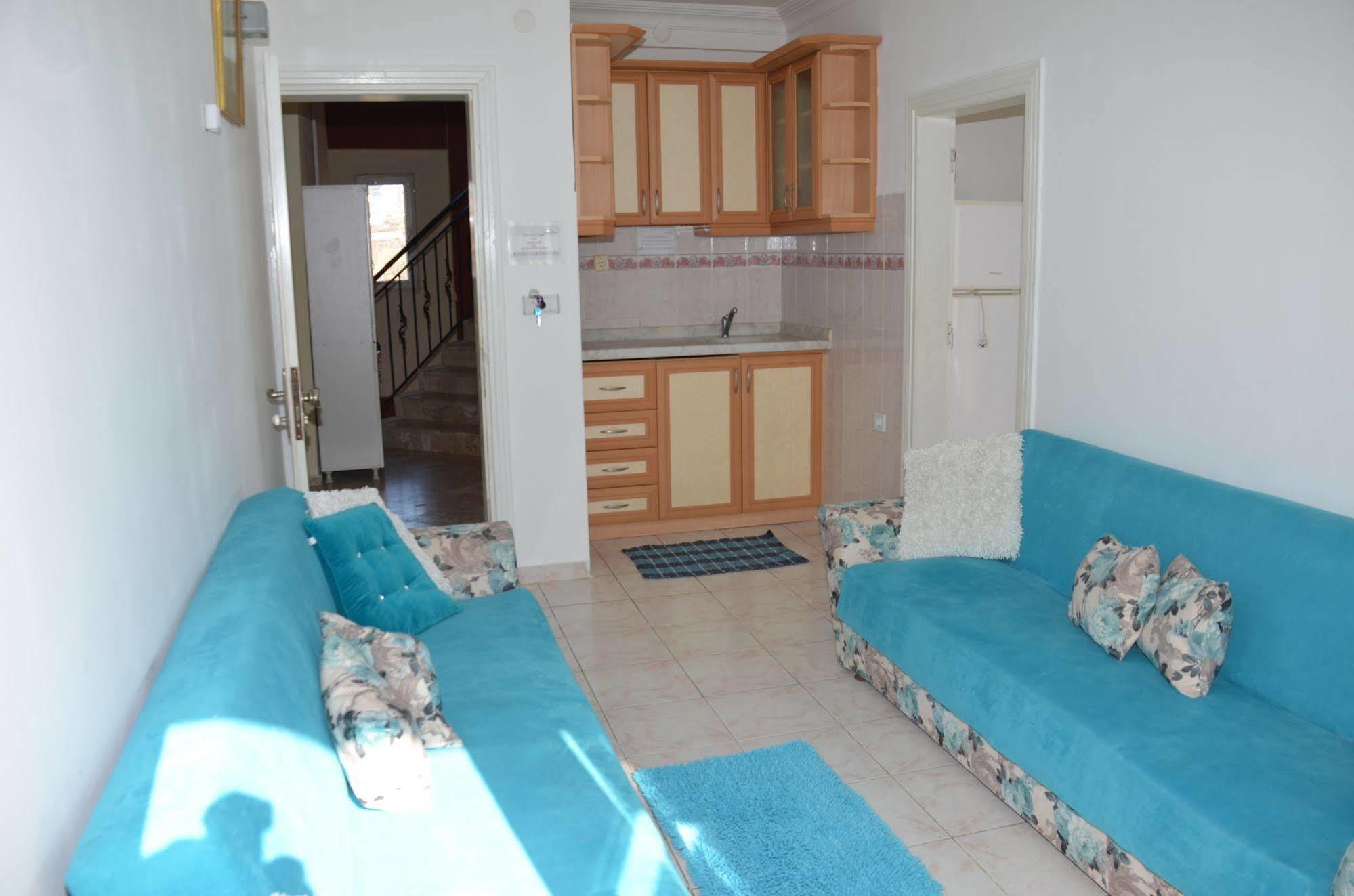 Aparthotel Side Apart Hotel 4*