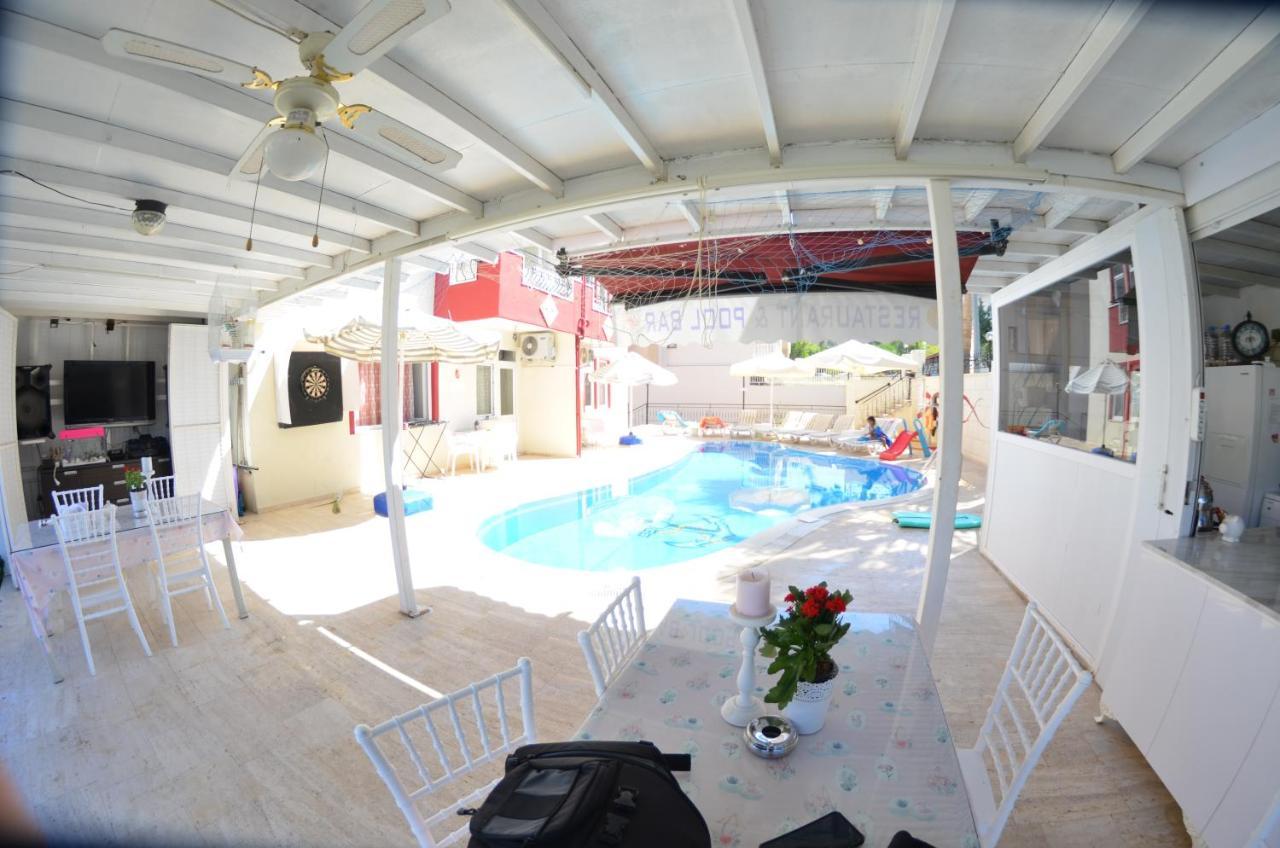 Aparthotel Side Apart Hotel